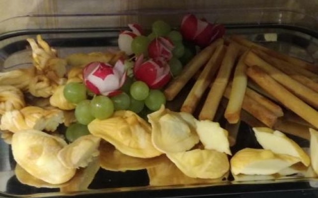 Gaborek Pensjonat