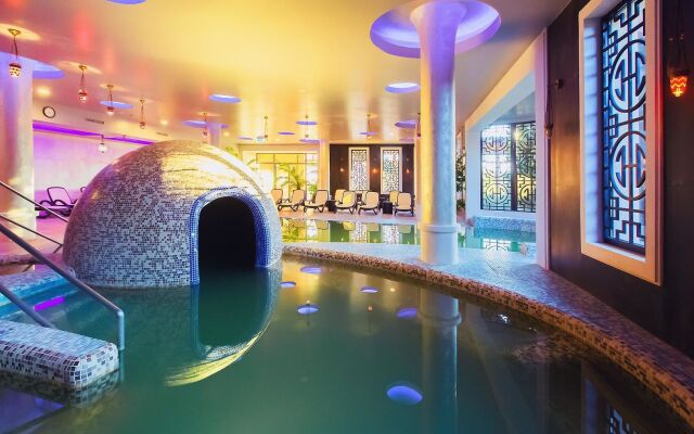 Caramell Premium Resort