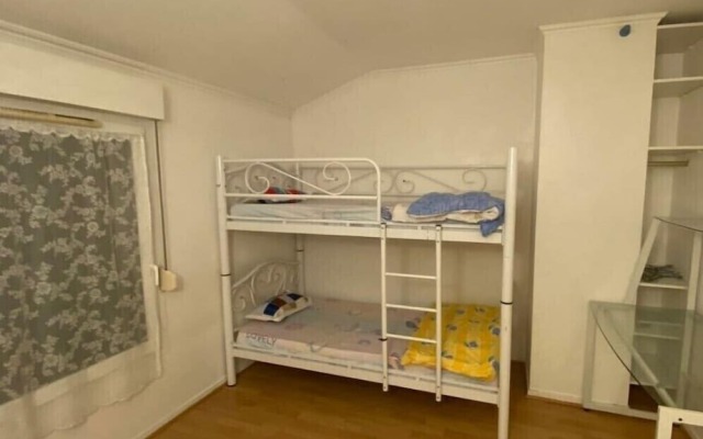 Auberge  KAMA - Hostel