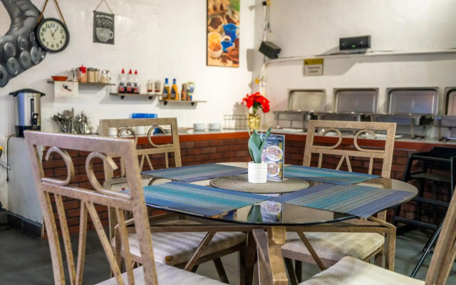 Hotel Rose Ensenada