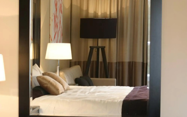 Shamrock Lodge Hotel