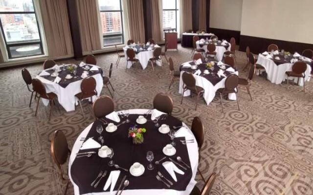 Parkside Student Residence