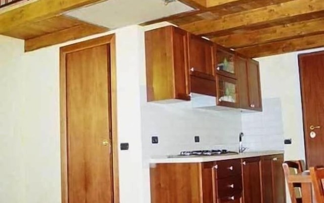 Agriturismo Il Vecchio Carro