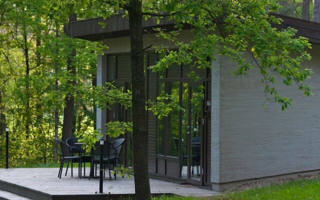 SPA Hotel Belvilis