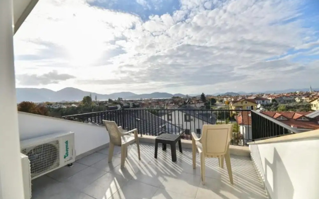 Cetkin Exclusive Apart