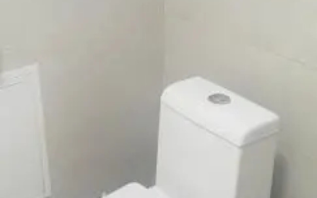 Gandan Terrace Guesthouse