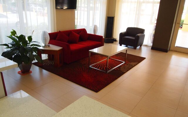 Best Western Ft. Lauderdale I-95 Inn