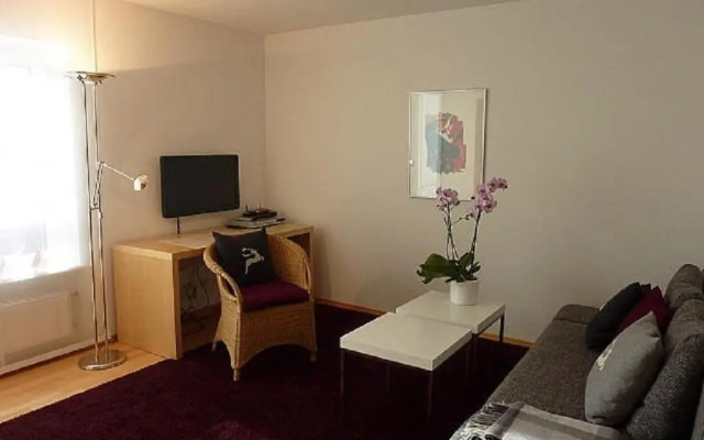 Ferienwohnung Brüssing