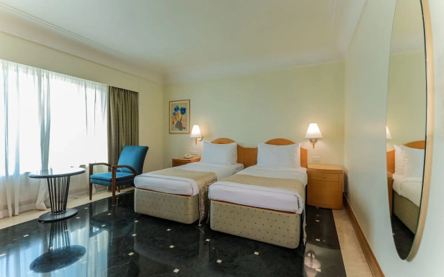 The Imperial Palace Hotel