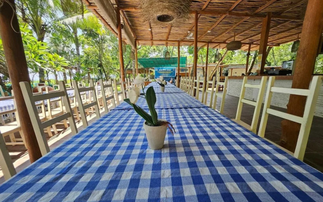 Elhoppo Pasir putih resort & resto