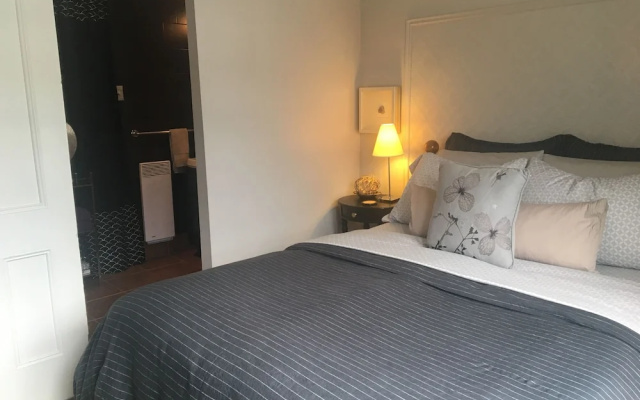 La Maison de Ville - bed & bistro