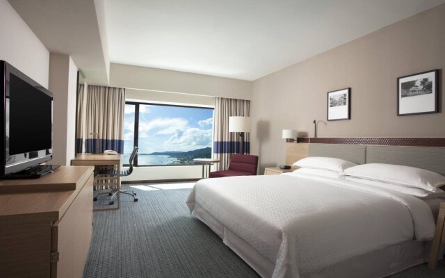 Four Points by Sheraton Sandakan