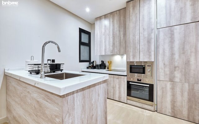 bnbmehomes- Cozy Suite in Al Mursalat-C2