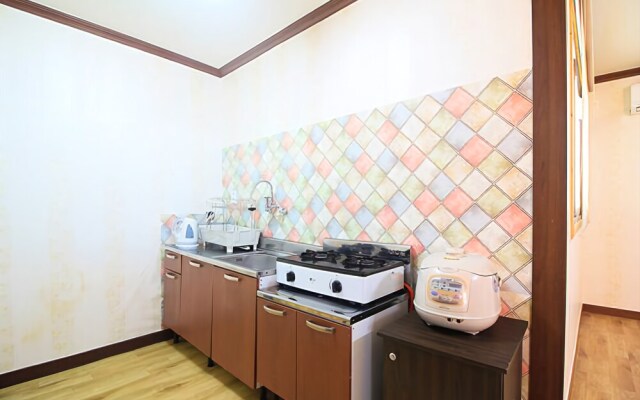 Cheongdo Four Seasons Pension