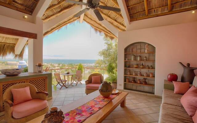 Villa Bella Bed & Breakfast