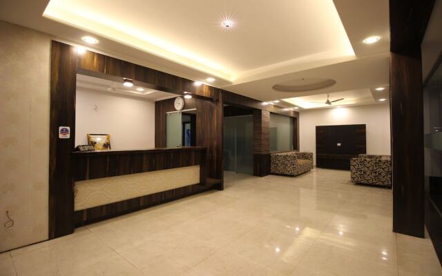 Hotel Yog Palace