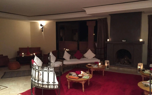 Les Jardins de Zyriab