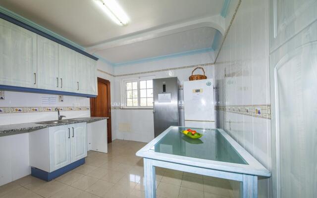 G - Bedroom RC-2 in the Lagos Inn Guesthouse