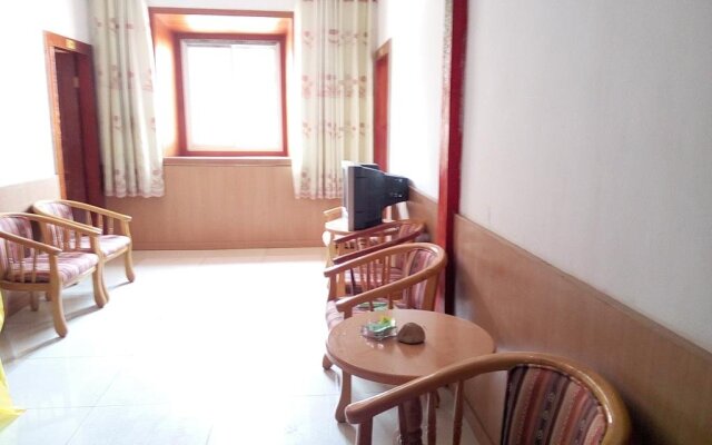 Daocheng Xiangpica Inn