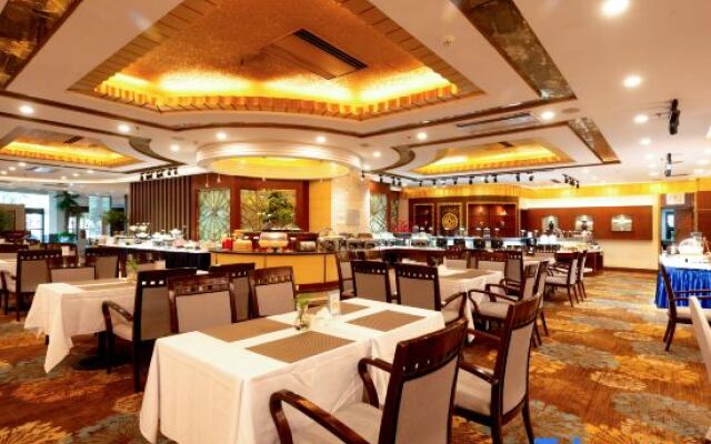 Xinhua Jianguo Henan