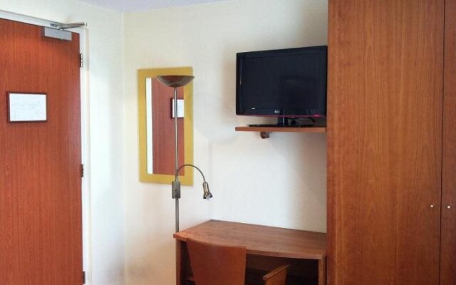 Hotel Restaurant Belvédère