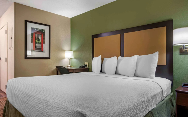 Extended Stay America Suites Pittsburgh West Mifflin