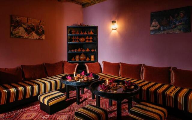 Hotel Le Village du Toubkal