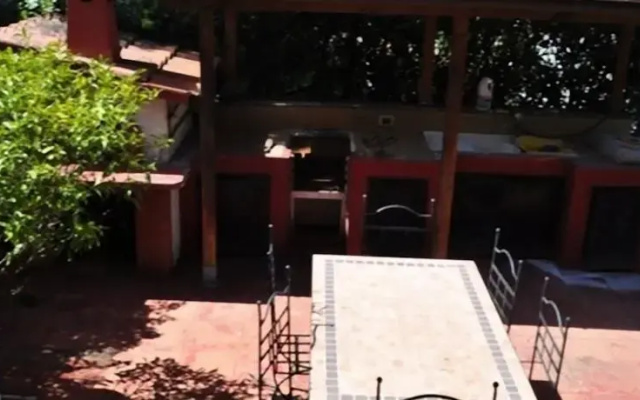 Houseland Romes Beach