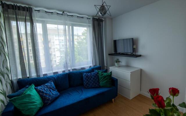 Apartament Iga