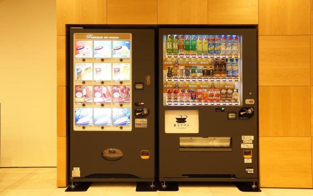 Henn na Hotel Kanazawa Korinbo