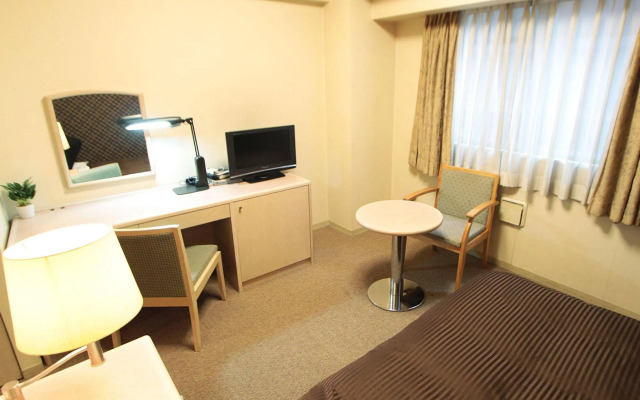 Hotel Livemax BUDGET Shimbashi