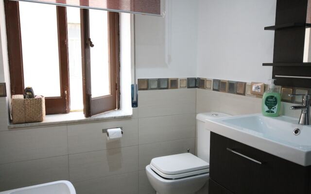 B&B Santiago