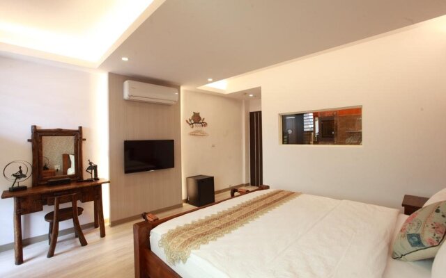 Hometown B&B