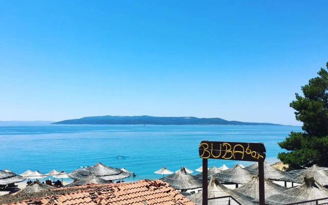 Makarska SUN Suite