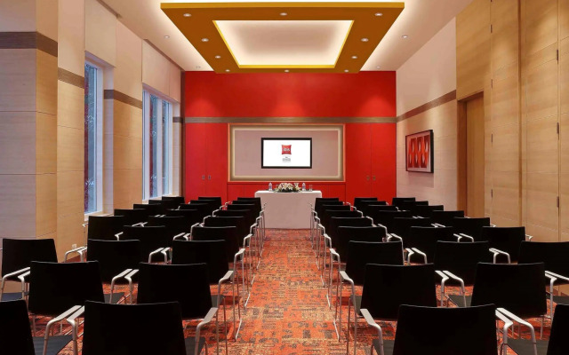 ibis Coimbatore City Centre Hotel