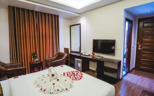 Hoang Phu Gia Hotel