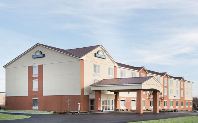 Days Inn by Wyndham Watertown Fort Drum