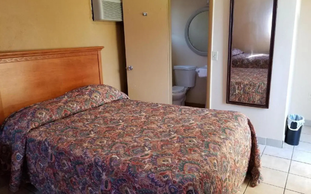Atlantic Inn