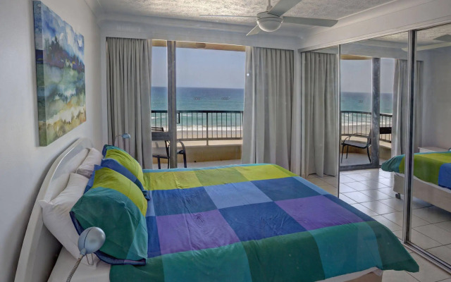 Pelican Sands Beach Resort