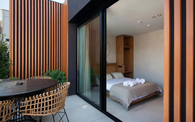 Apartamentos Balisse
