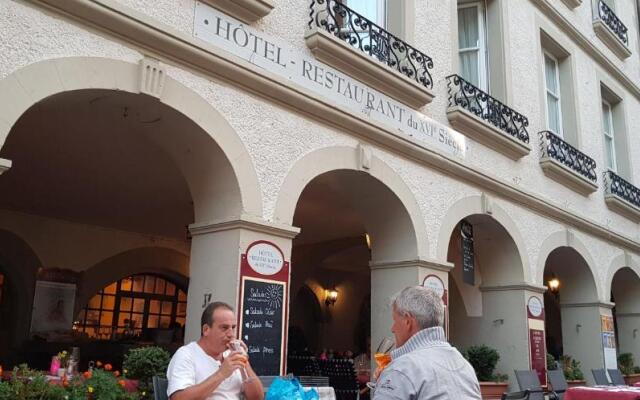 Hostellerie du XVIème Siècle