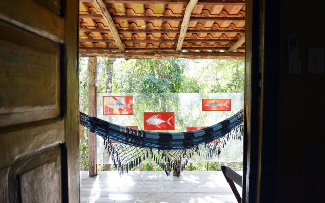 Recanto dos Manacás