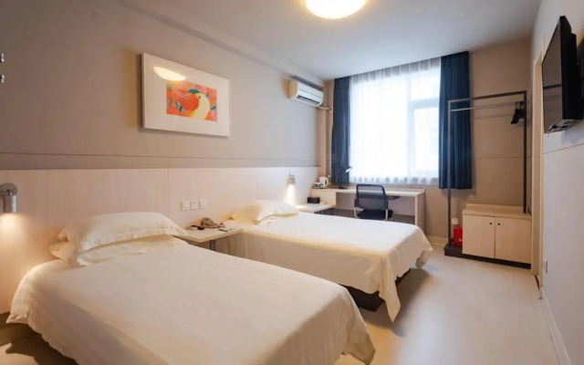 Jinjiang Inn Shenzhen Diwang Square