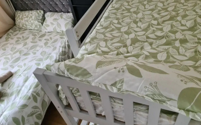 Cosy London Apartment in Waynflete Square