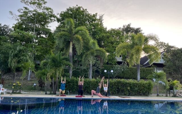 Lanta Village Resort by OYO Rooms
