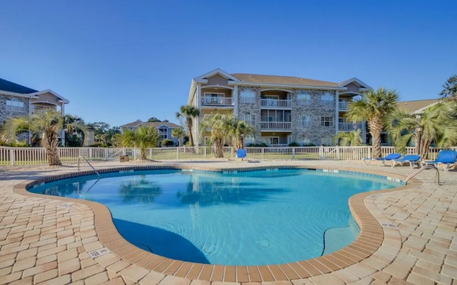 Magnolia Pointe Two-bedroom Apartment 203-4851