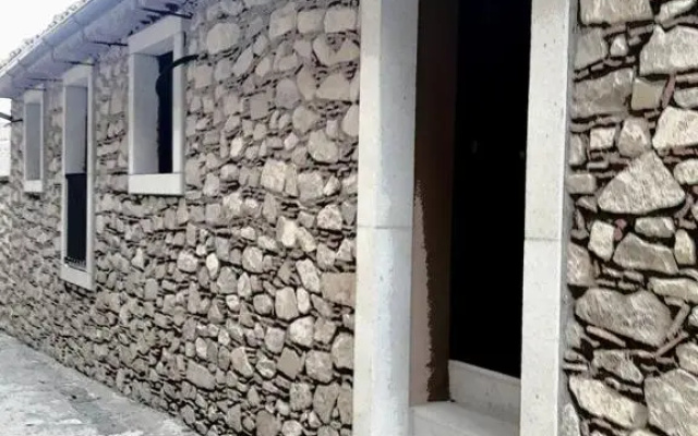 Casa Sofia Vacanze A Montalbano Elicona