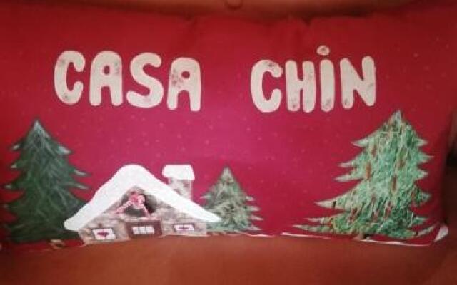 Casa Rural "Casa Chin"