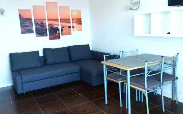 Suncanarias Estudio Paraiso del Sur