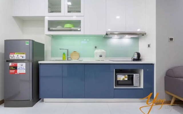 Vinhomes Serviced Apartments Ying Stay